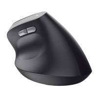 Mouse ergonomico wireless TM 270 nero - 29604 - 5