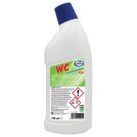 Detersivo WC Gel Disincrostante 750 ml - 30071 - 1