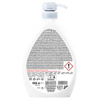 Sapone liquido Securgerm Med PMC - dispenser 1 lt - Sanitec - 1027 - 8050999571618 - DMwebShop - 1