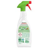 Disinfettante sgrassatore disinfettante virucida limone trigger da 650 ml - 30387 - 1