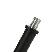 Ricambio per portascopino Vic - nero satinato - Perfetto - 28241 - 8052474282415 - DMwebShop - 1