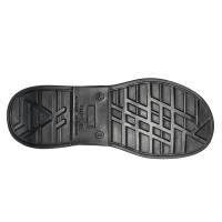 Calzatura di sicurezza Mitch Red Ego S3S ESD - numero 40 - nero-verde - U-power - RE20064-40 - 8033546086889 - DMwebShop - 1