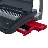 Rilegatrice CombBind CB12 - manuale - GBC - 4410060 - 5028252644457 - DMwebShop - 3