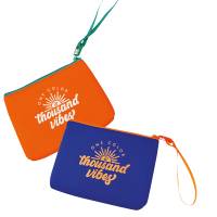 Astuccio Pochette One Color - 22 x 17 x 3 cm - conf. 12 pezzi - Blasetti - 8793 - 8007758387935 - DMwebShop - 1