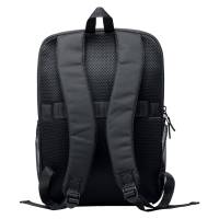 Zaino Simply Portable EQ 16 nero - 30534 - 1