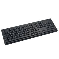 Tastiera wireless - KB150 EQ - nero - Kensington - K75561IT - 5028252644105 - DMwebShop - 1