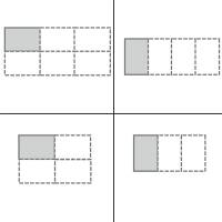 Lavagna Bianca Magnetica Infinity - 90 x 60 cm - Nobo - 1915714 - 5028252645515 - DMwebShop - 7