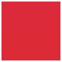 Copertine HiGloss per rilegatura A4,250 gr cartoncino lucido rosso - 22284 - 1