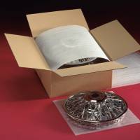 Film in schiuma di polietilene Cell Aire pretagliato a 50 cm - 17847 - 1