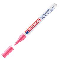 Marcatore permanente a vernice 751 punta tonda fine da 1 a 2 mm astuccio 10 pezzi - 11839 - 8