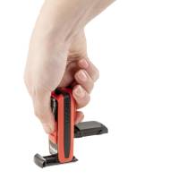 Timbro tascabile Pocket Printy 9511 personalizzabile autoinchiostrante 38x14 mm 4 righe - 2210 - 1