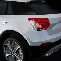 Nastro adesivo Extra resistente 4,8 cm x 20 mt trasparente - 1860 - 2