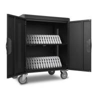 Armadietto di sicurezza e ricarica 32 alloggiamenti - K62327EU - 5028252619363 - DMwebShop - 1