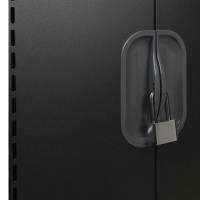 Armadietto di sicurezza e ricarica 32 alloggiamenti - K62327EU - 5028252619363 - DMwebShop - 5