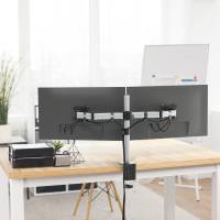 Braccio porta monitor Select per 2 monitor - 28061 - 5