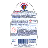 Disincrostante forte Professional in trigger 700 ml Chanteclair - 28781 - 1