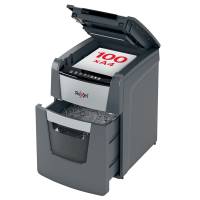 Distruggidocumenti Optimum AutoFeed 100M automatico - 11803 - 1