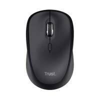 Set tastiera e mouse wireless ultrasilenzioso TKM - 360,15721 - 2