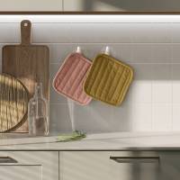 Gancio adesivo mod J - 20945 - 1