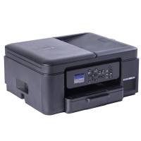 Stampante Multifunzione ink - colori - DCPT780DW - Brother - DCPT780DWRE1 - 4977766841788 - DMwebShop - 1