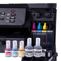 Stampante Multifunzione ink - colori - DCPT780DW - Brother - DCPT780DWRE1 - 4977766841788 - DMwebShop - 2