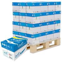 Carta bianca per stampanti multifunzione A4,75 gr 430 Risme Paperline - 773 - 1