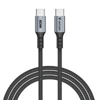 Cavo USB-C a USB-C - 60W - 120 cm - Verbatim - 31845 - 23942318453 - DMwebShop - 1