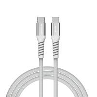 Cavo - USB-C to USB-C - grigio - 120 cm - Verbatim - 31850 - 23942318507 - DMwebShop - 1