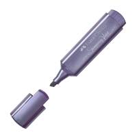Evidenziatore Textliner 46 punta a scalpello tratto 1,0,3,0,5,0 mm - 13882 - 1