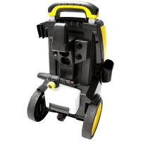 Idropulitrice LVR4,150 con comandi digitali 2100 W 150 bar max - 20659 - 1