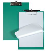 Portablocco Iris S 21 x 29,7 cm PP riciclato colori assortiti - 11750 - 4