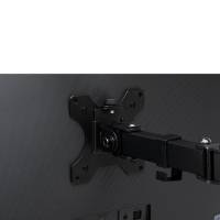 Braccio estensibile ergonomico per monitor singolo SmartFit - 27070 - 3