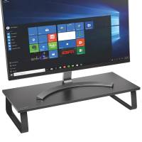 Supporto per monitor per schermi fino a 32 nero - 26732 - 1