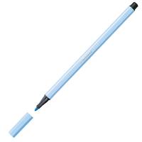 Pennarello Pen 68 Arty colori assortiti barattolo 45 pezzi - 25202 - 2