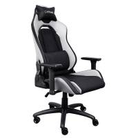 Sedia da Gaming GXT 714W RUYA bianco - 29602 - 1