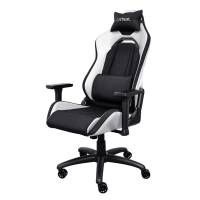 Sedia da Gaming GXT 714W RUYA bianco - 29602 - 2