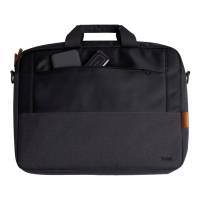 Borsa per laptop Lisboa da 16 nero - 29610 - 1