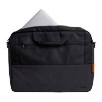 Borsa per laptop Lisboa da 16 nero - 29610 - 2