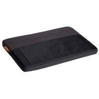 Custodia per laptop Lisboa da 16 nero - 29612 - 1