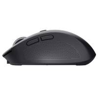 Mouse OZAA wireless nero - 29701 - 2