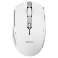 Mouse OZAA wireless bianco - 29702 - 1