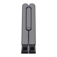 Supporto alza Notebook Primo grigio - 29704 - 2