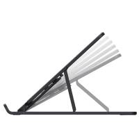 Supporto alza Notebook Primo grigio - 29704 - 3
