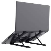 Supporto alza Notebook Primo grigio - 29704 - 4
