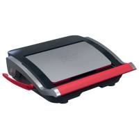 Rilegatrice W15 manuale a dorso metallico - 30515 - 1