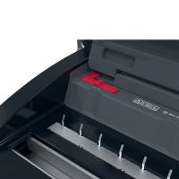 Rilegatrice W15 manuale a dorso metallico - 30515 - 4