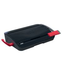 Rilegatrice CombBind CB12 manuale - 30516 - 1