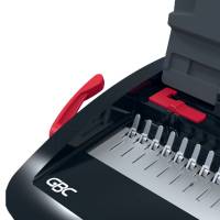 Rilegatrice CombBind CB15 manuale - 30517 - 3