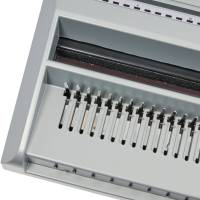 Rilegatrice MB20 MultiBind manuale - 30521 - 3