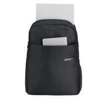 Zaino Simply Portable Lite 14 nero - 30532 - 3